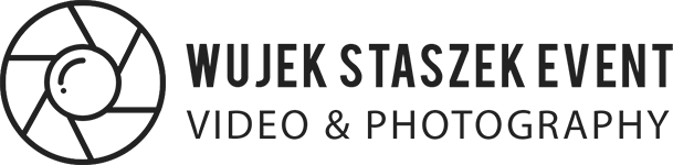 Wujek Staszek Event - Video & Photography - Logo